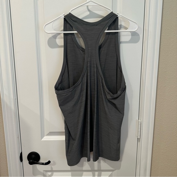 Athleta Ultimate Train Racerback Tank - Picture 3 of 3